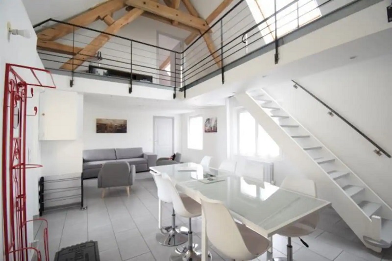 Gîte de la petite forge, Clévilliers - photo 4