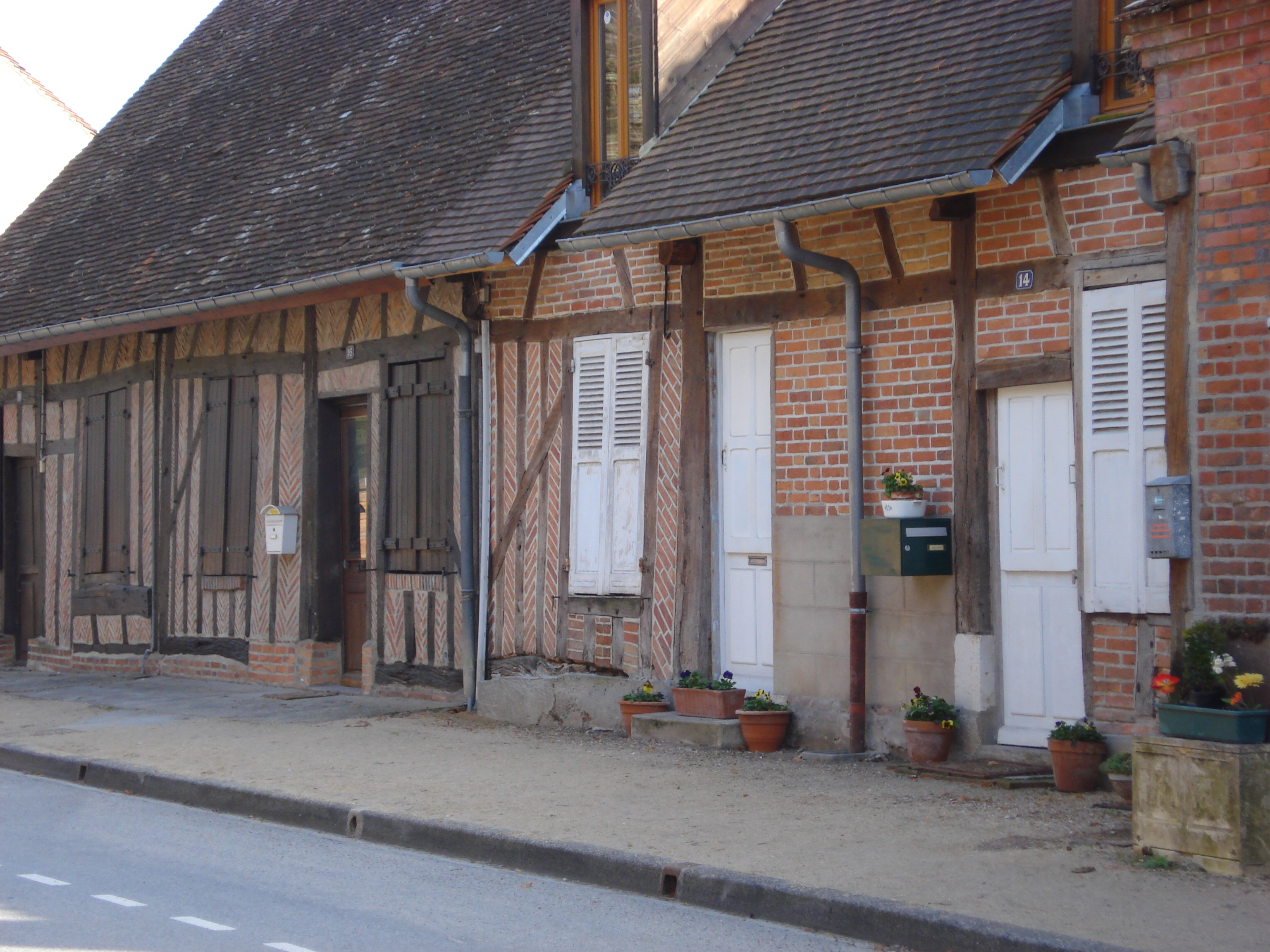 Cerdon du Loiret, Cerdon - photo 2