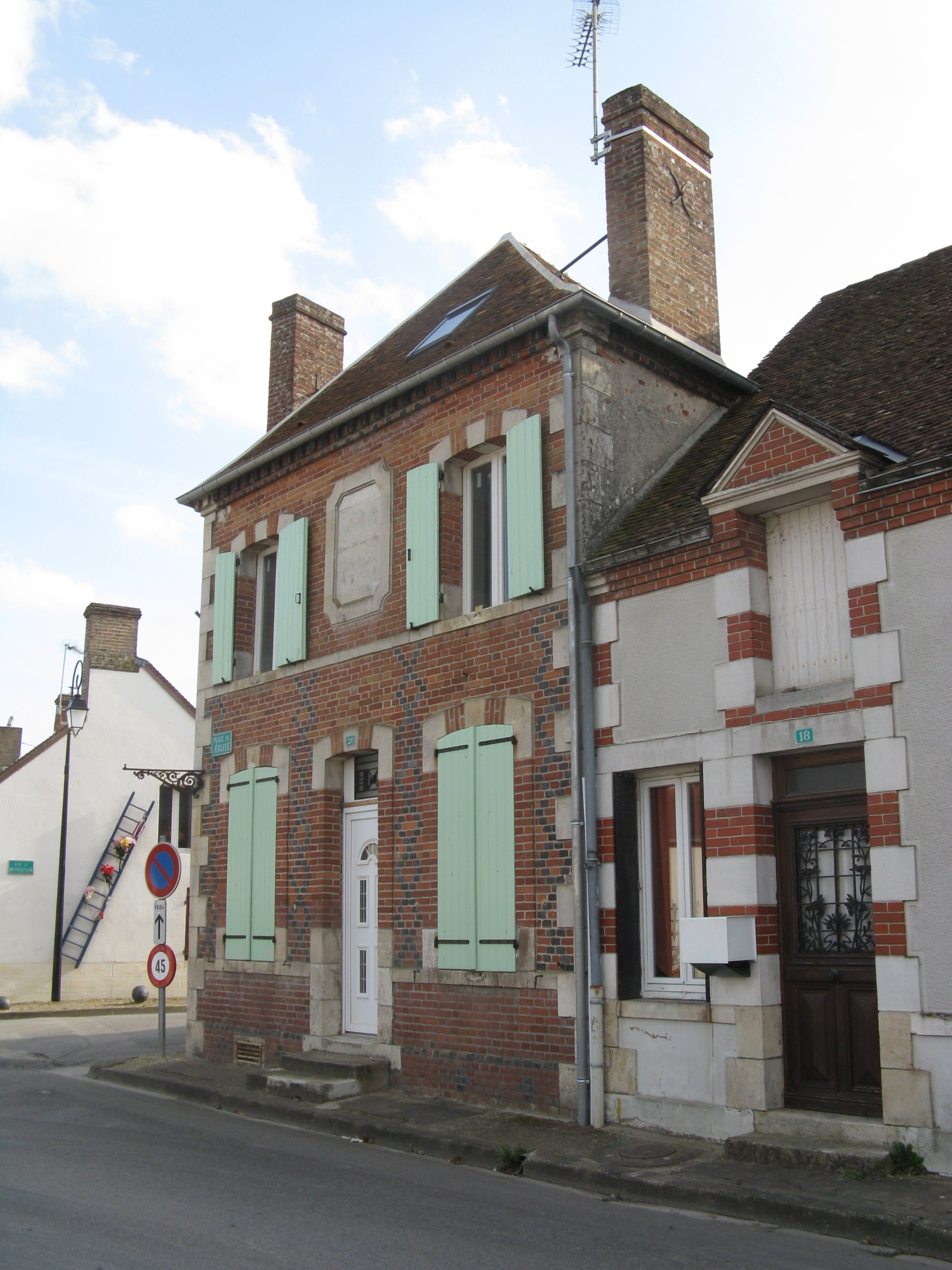 Cerdon du Loiret, Cerdon - photo 6