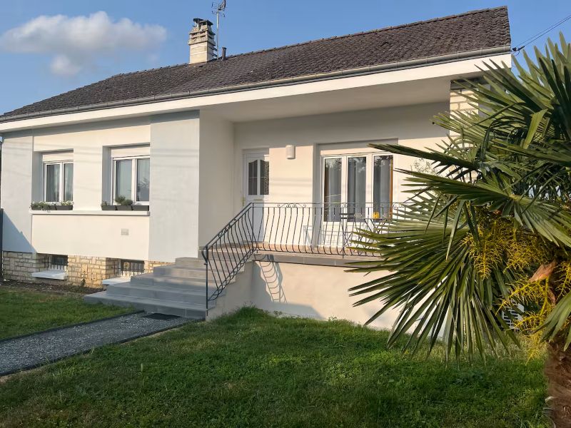 Buxerioux Retreat, Châteauroux - photo 6