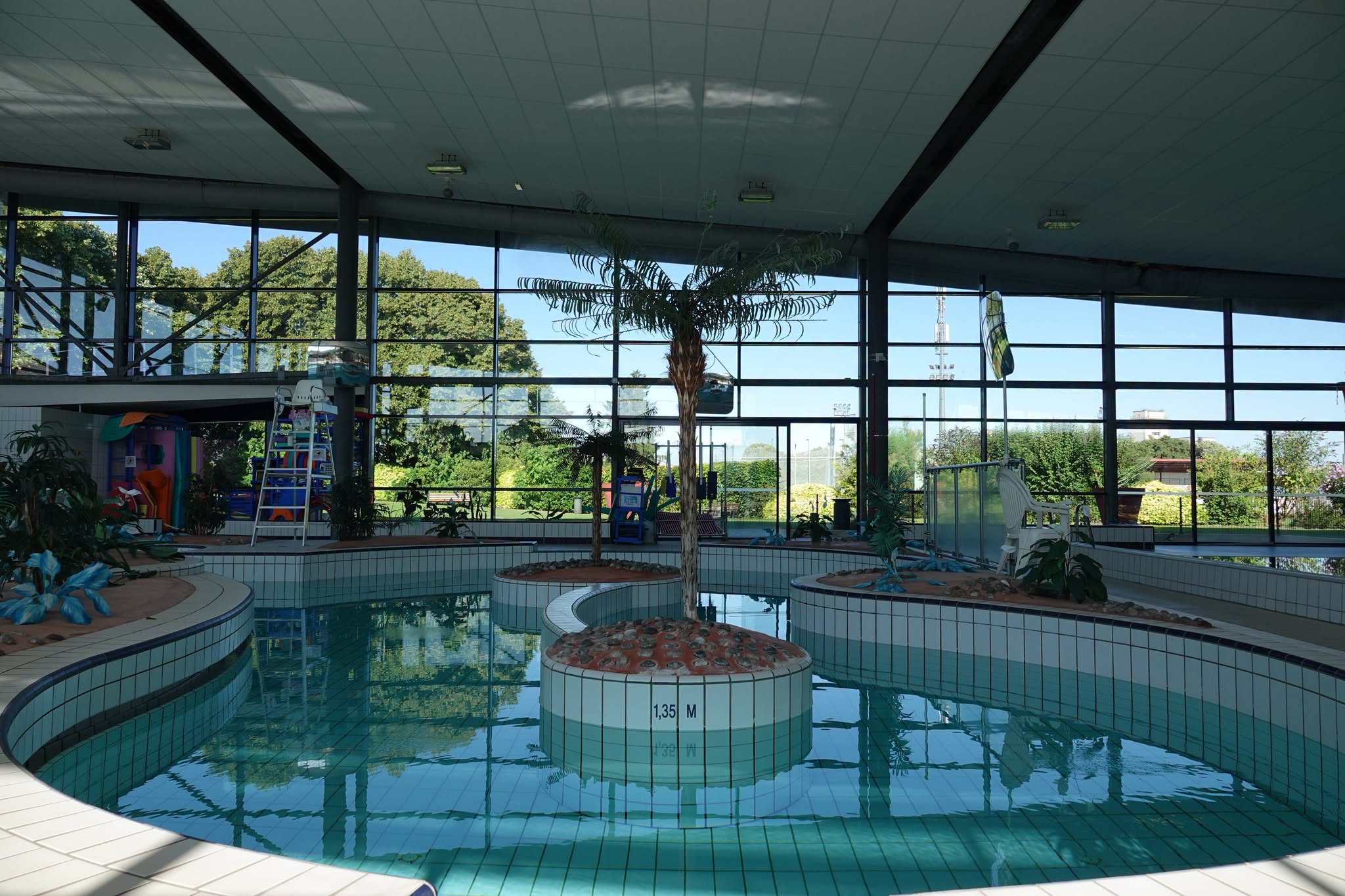 Centre aquatique de Pithiviers