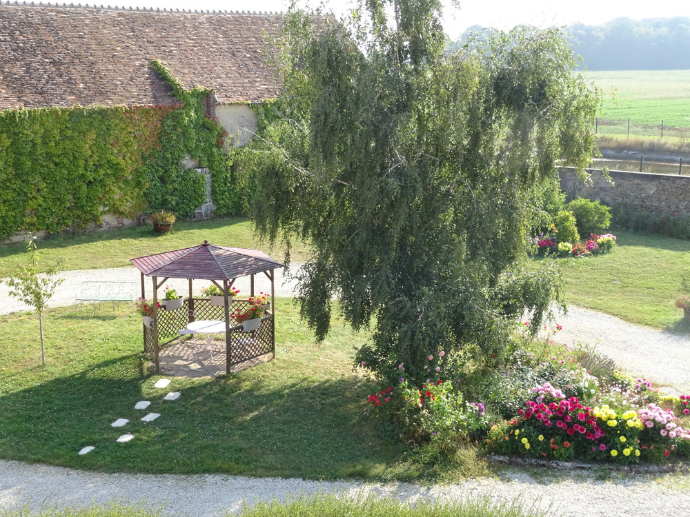 La Ferme Gâtinaise, La Selle-sur-le-Bied - photo 8