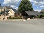 La Vallée de la Vienne - Alternative n°1