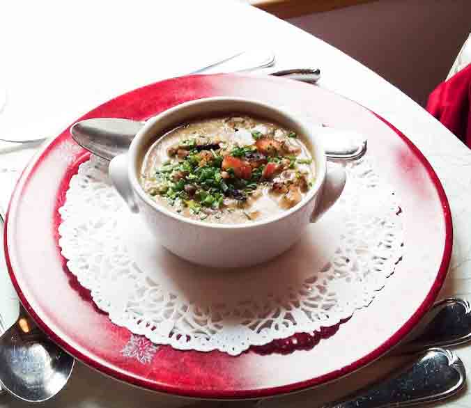 Auberge de Villeny, Villeny - photo 28