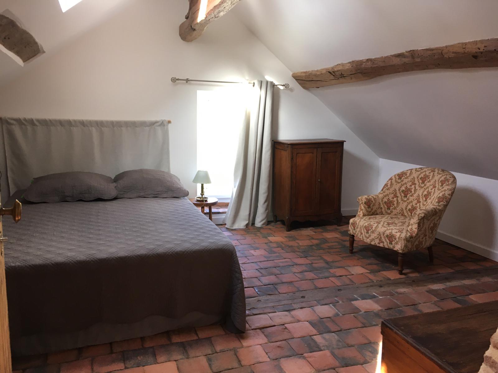 Le Gîte du Canal, Chailly-en-Gâtinais - photo 7