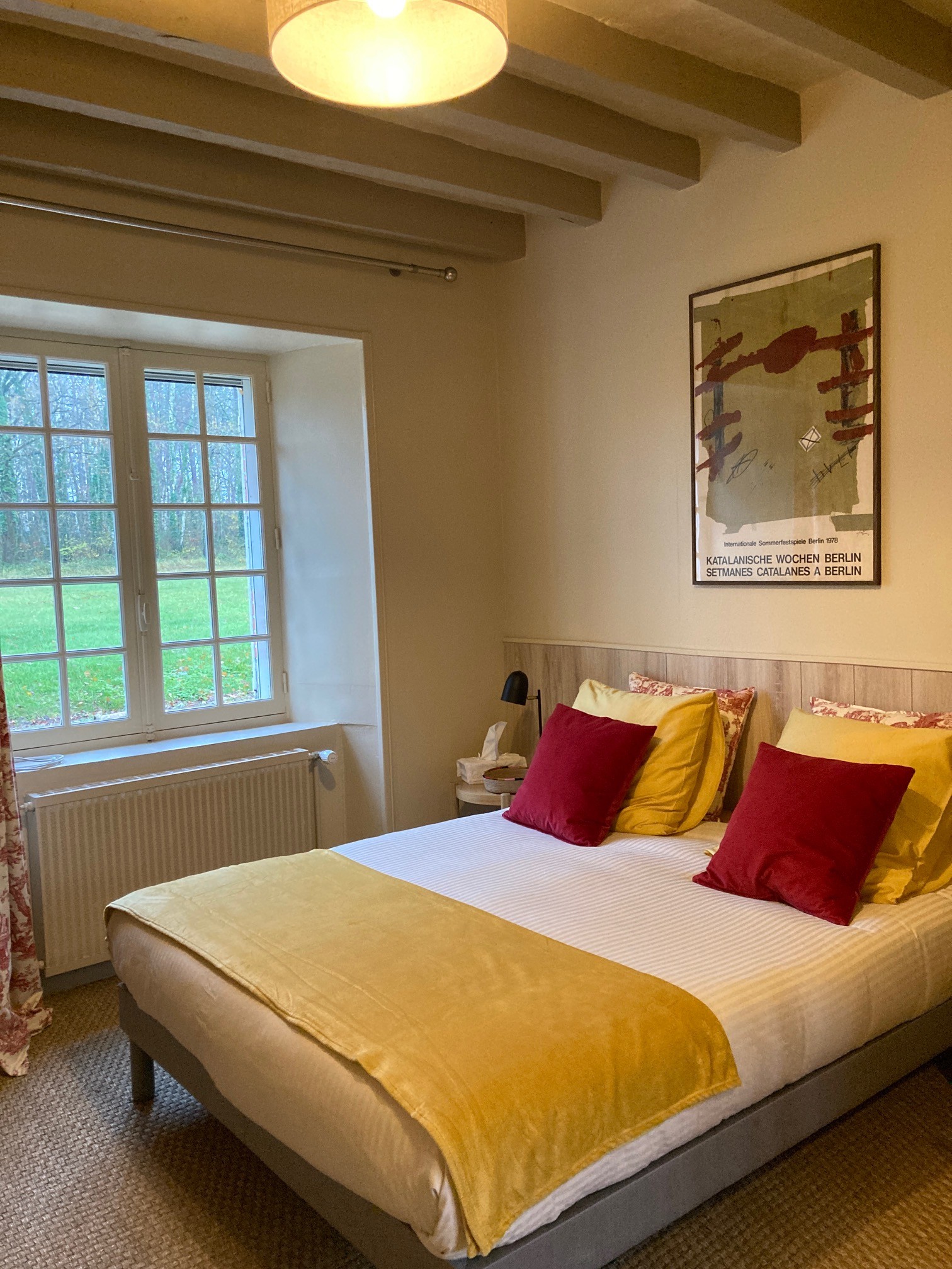 Le Petit Ebat, Cheverny - photo 10