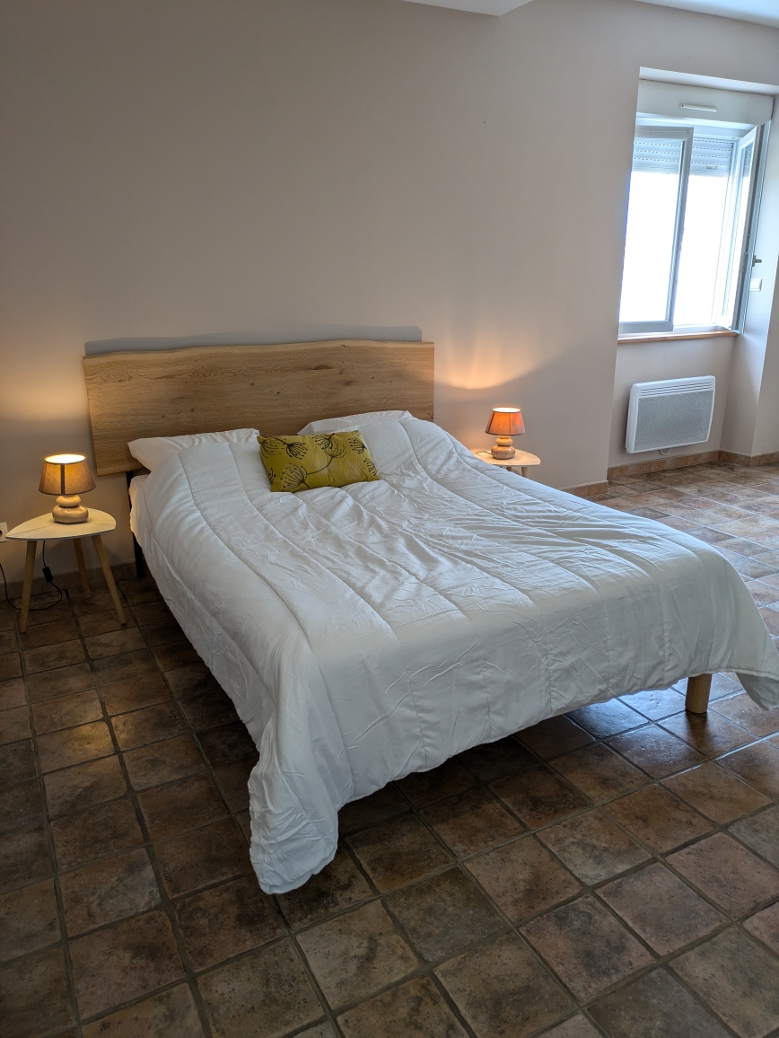 La boulaie, Le Controis-en-Sologne - photo 4