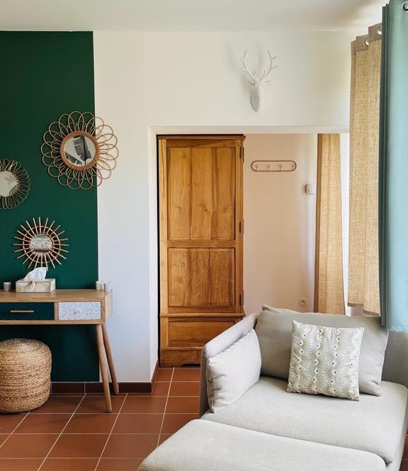 Guest Room - Les Grands Oiseaux — photo 3
