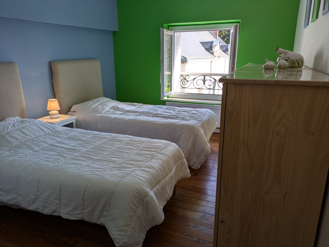 La boulaie, Le Controis-en-Sologne - photo 2