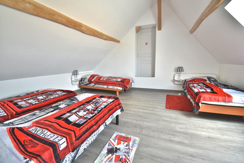 Gîte de la petite forge, Clévilliers - photo 7