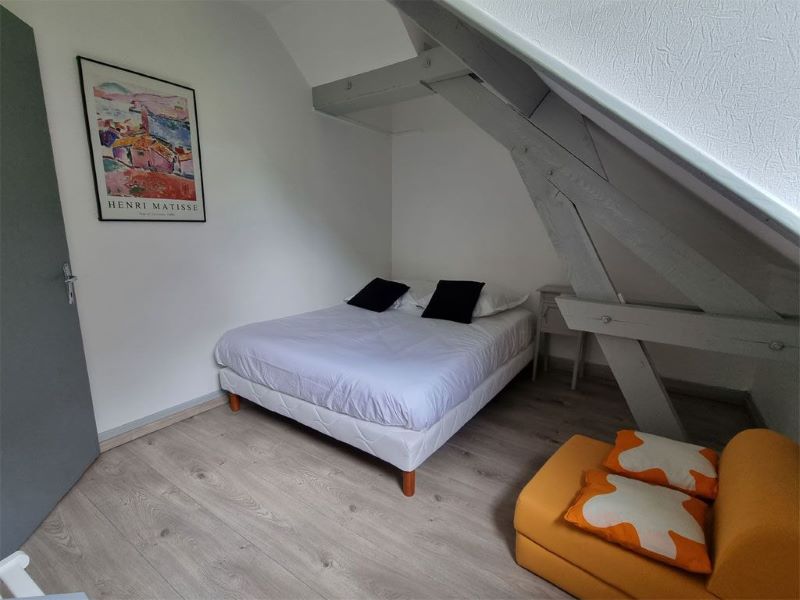 Happy Petit Senais Sancerre - La Villa, Crézancy-en-Sancerre - photo 7