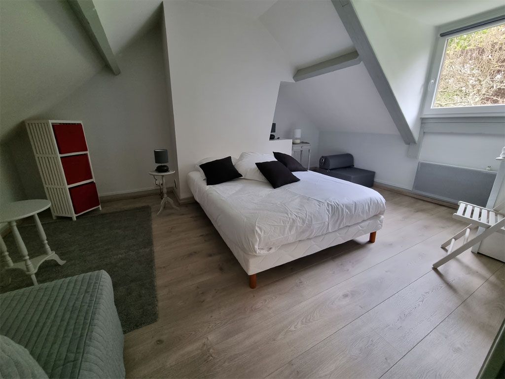 Happy Petit Senais Sancerre - DUO 25 couchages, Crézancy-en-Sancerre