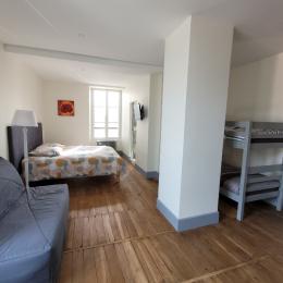 Chambres d'hôtes Au P'tit Gueulton, Les Aix-d'Angillon