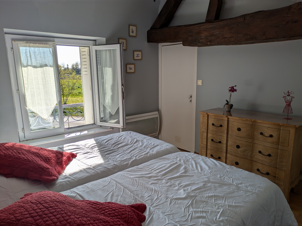 La boulaie, Le Controis-en-Sologne - photo 3