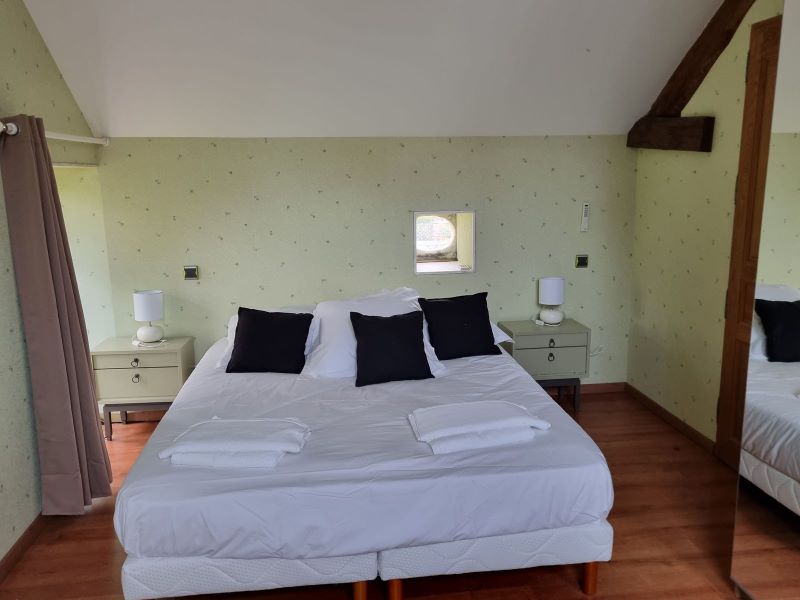 Happy Petit Senais Sancerre - La Villa, Crézancy-en-Sancerre