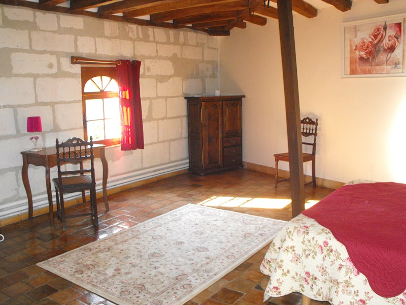 Le Moulin de Vallière, Sennevières