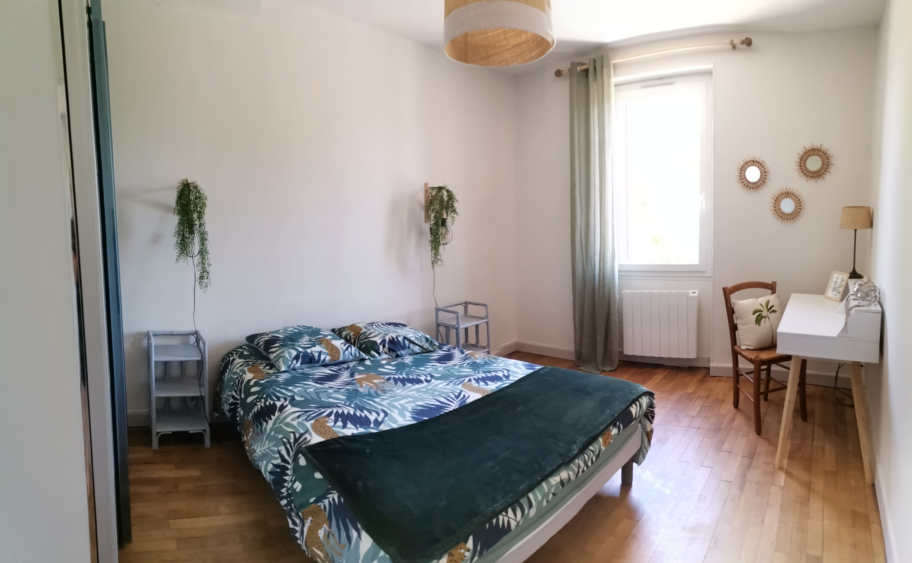 Domaine du Nord au Sud - Maison familiale, Éguzon-Chantôme - photo 4