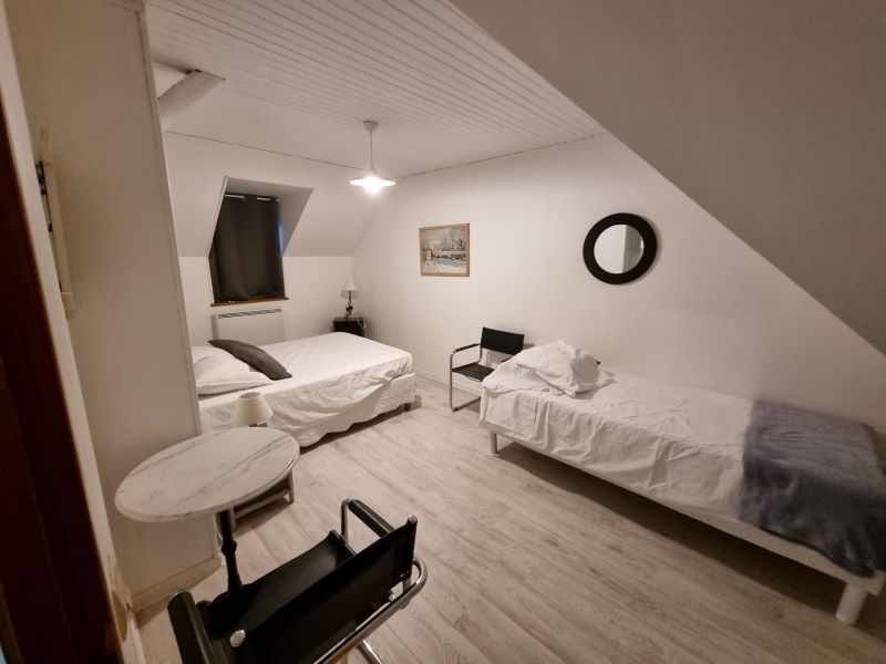 Happy Petit Senais Sancerre - DUO 25 couchages, Crézancy-en-Sancerre - photo 10