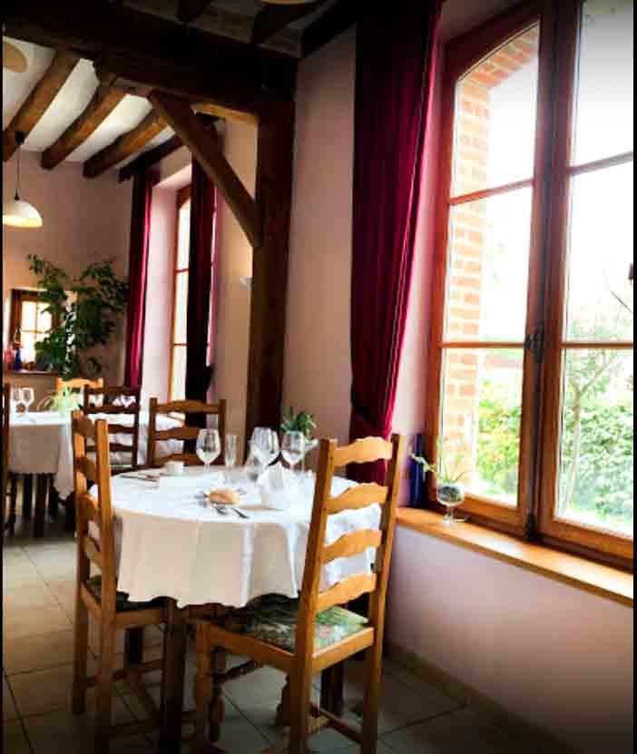 Auberge de Villeny, Villeny - photo 20