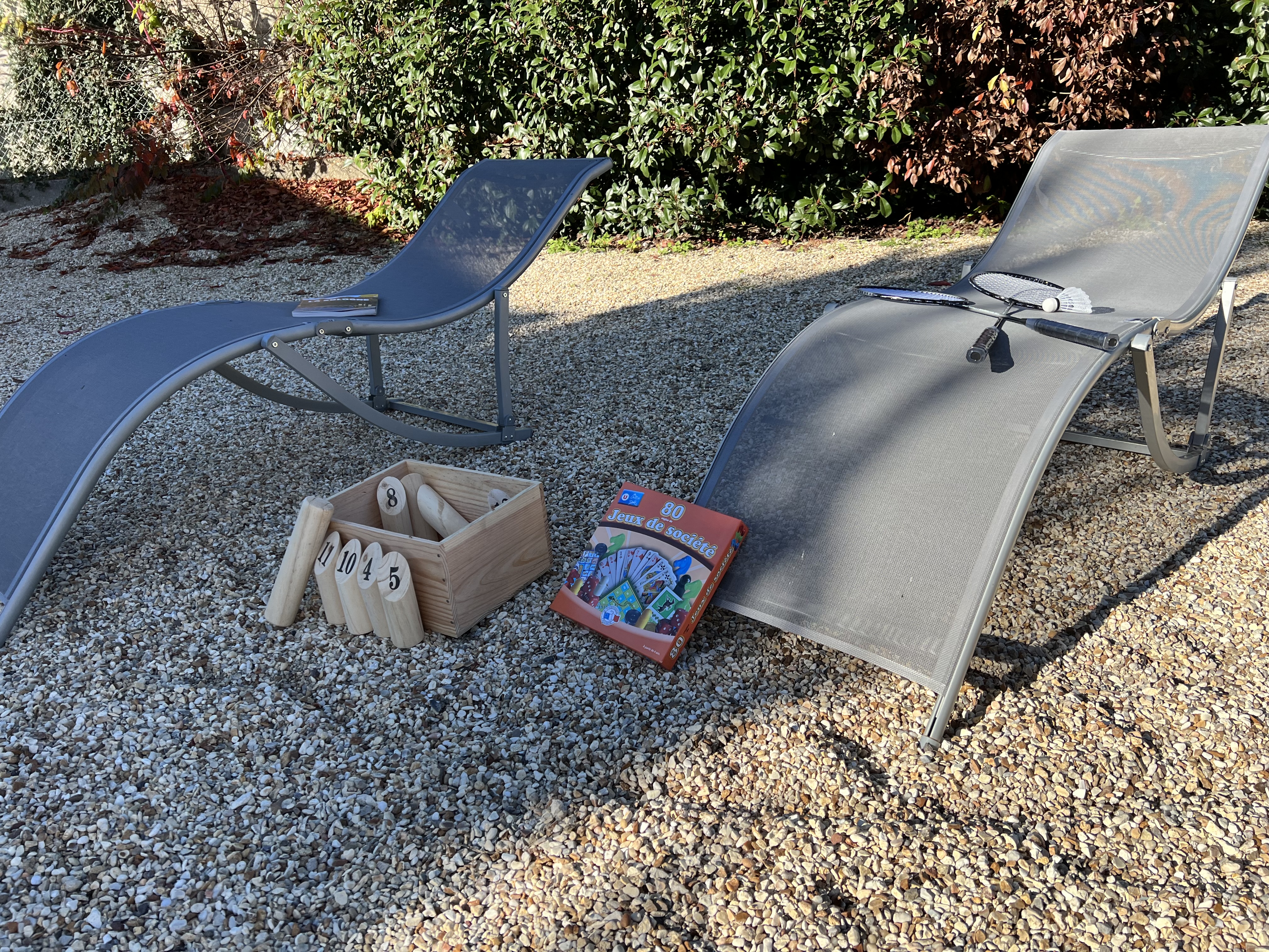 Gîte les Bruyères, Salbris - photo 2