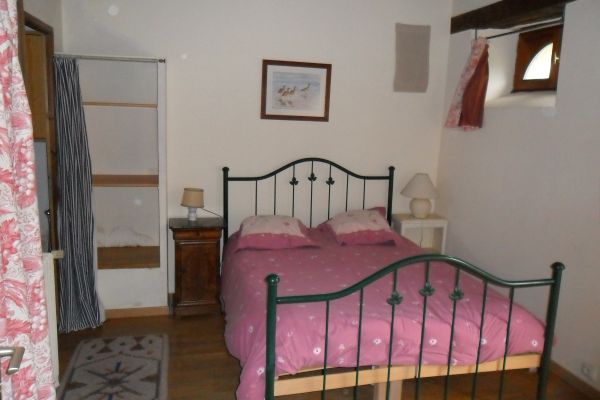 Le Bossard, Cussay - photo 6