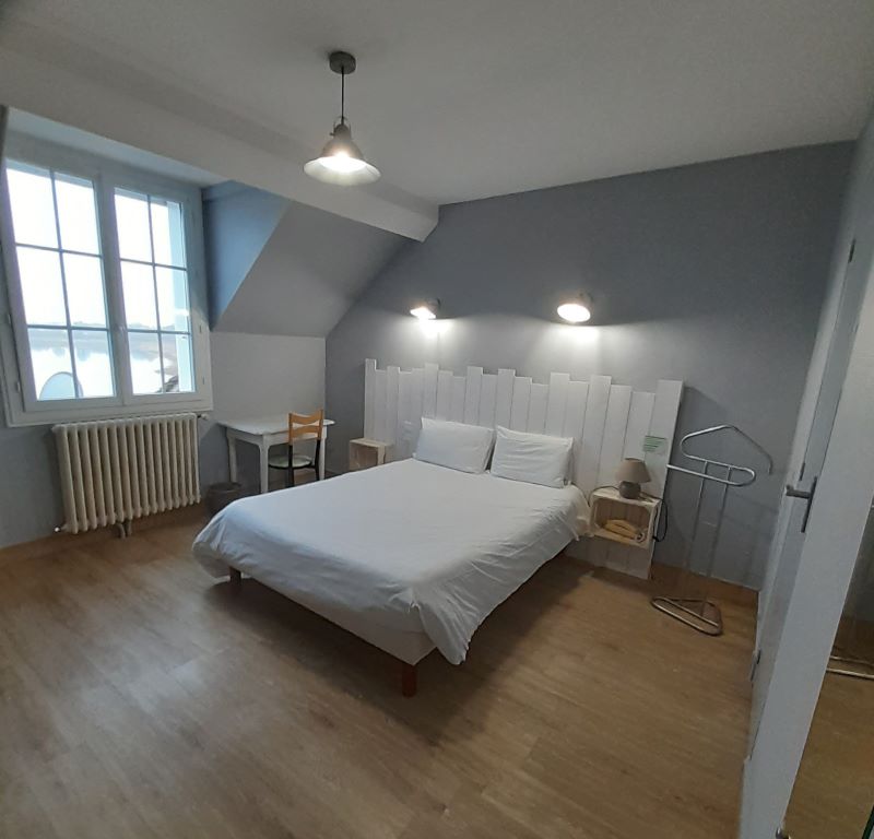 Auberge de La Gabrière