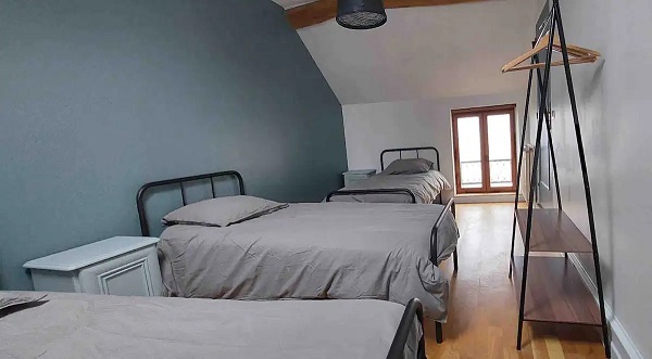 L'Auberge des Clés, Chevannes - photo 2