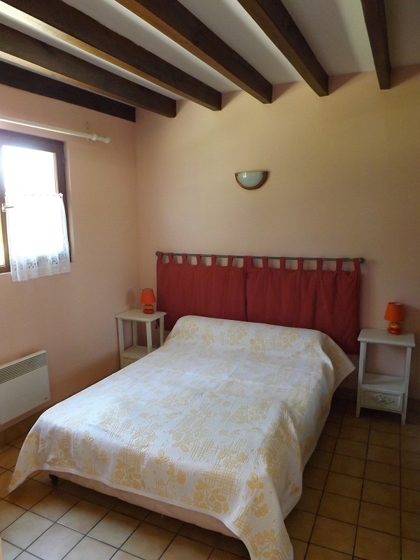 Les Gîtes de Bel Air, La Marolle-en-Sologne - photo 3