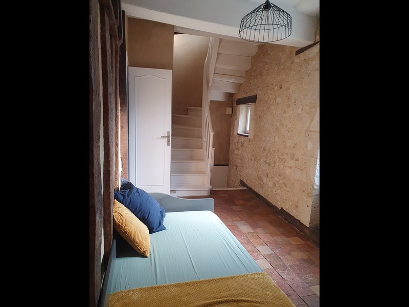 Au 100, Nogent-le-Rotrou - photo 7