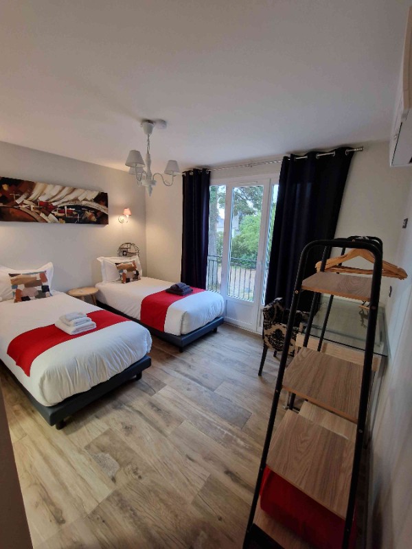 Le petit gîte de la Lezardière, Blois - photo 6