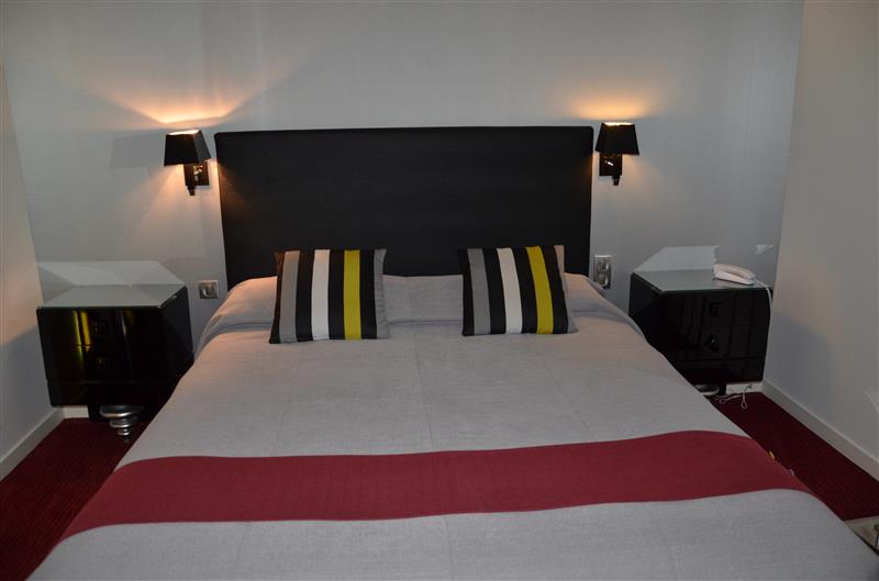 chambre