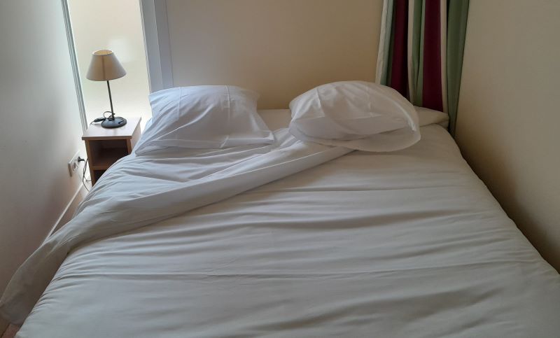 VVF Villages Club Essentiel Le Lac à Eguzon, Éguzon-Chantôme - photo 12