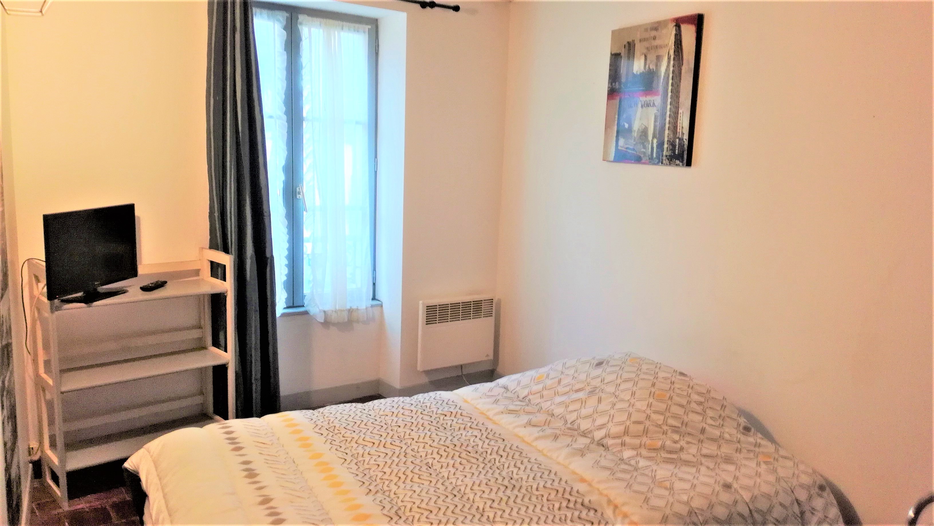 Gîte la Conviviale, Châtillon-sur-Loire - photo 4