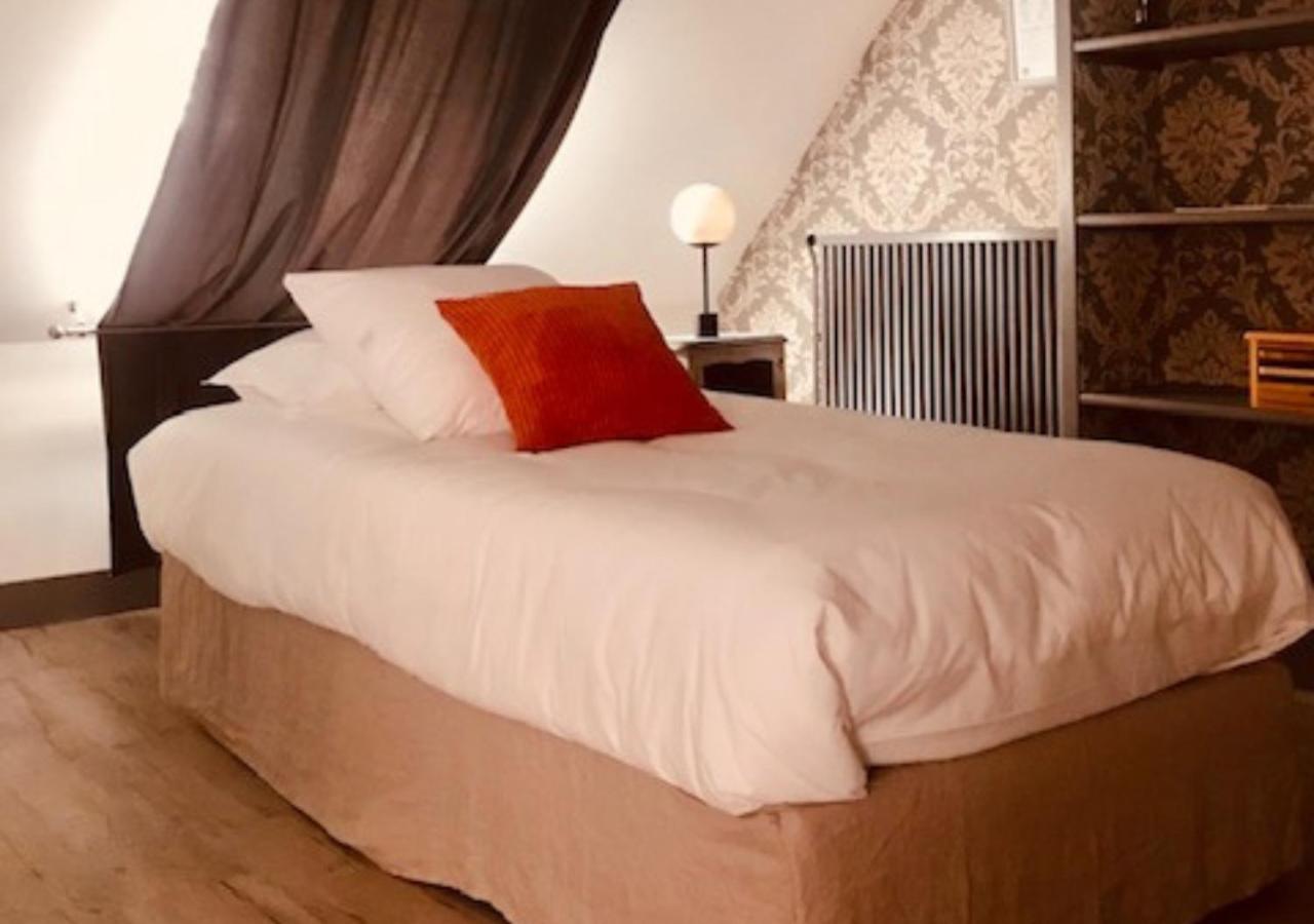 Le jardin de la pichonnerie, Thésée - photo 3