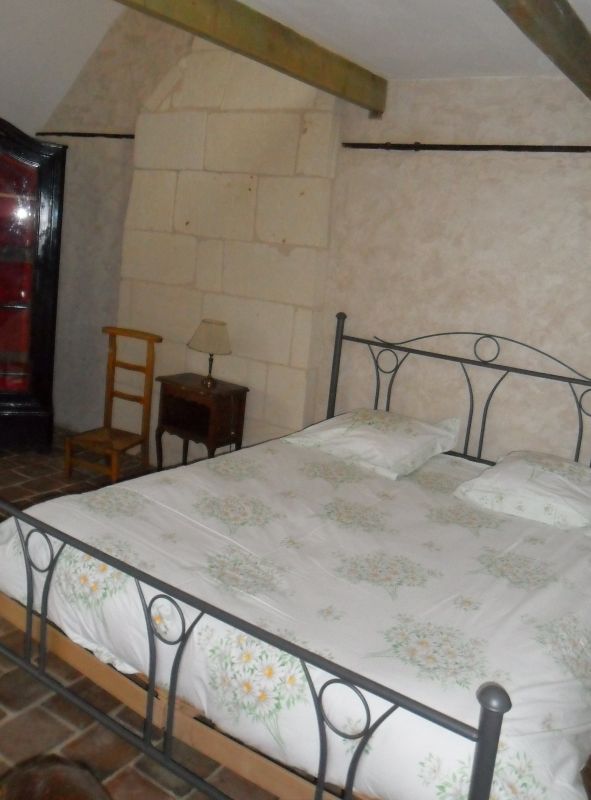 Le Bossard, Cussay - photo 3