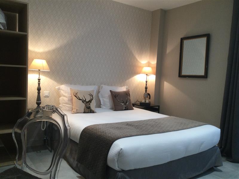 chambre 2