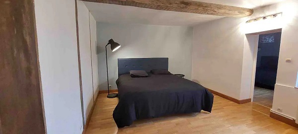 L'Auberge des Clés, Chevannes - photo 3