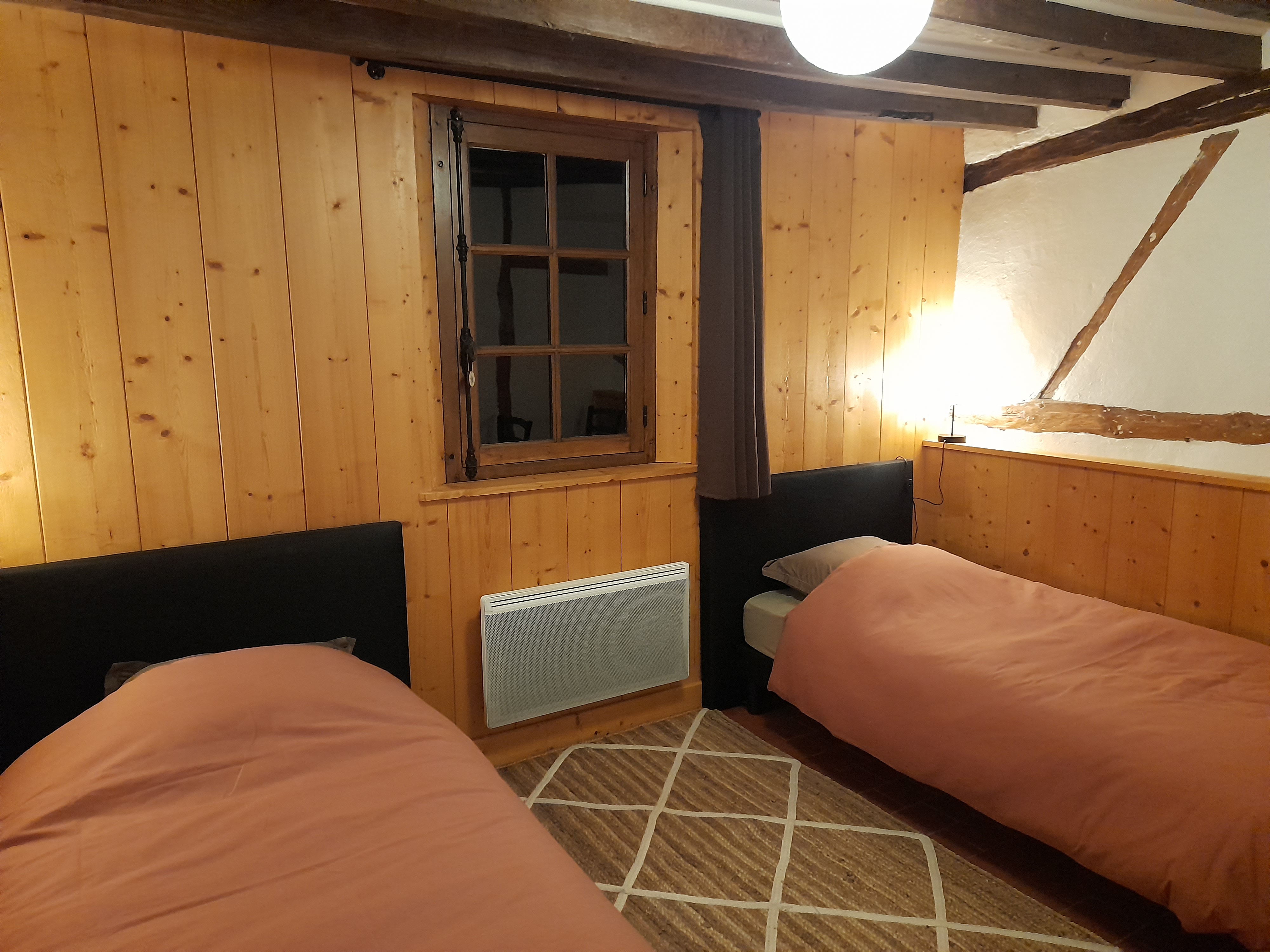 Gite des Grandes Tasnières, Nançay - photo 4