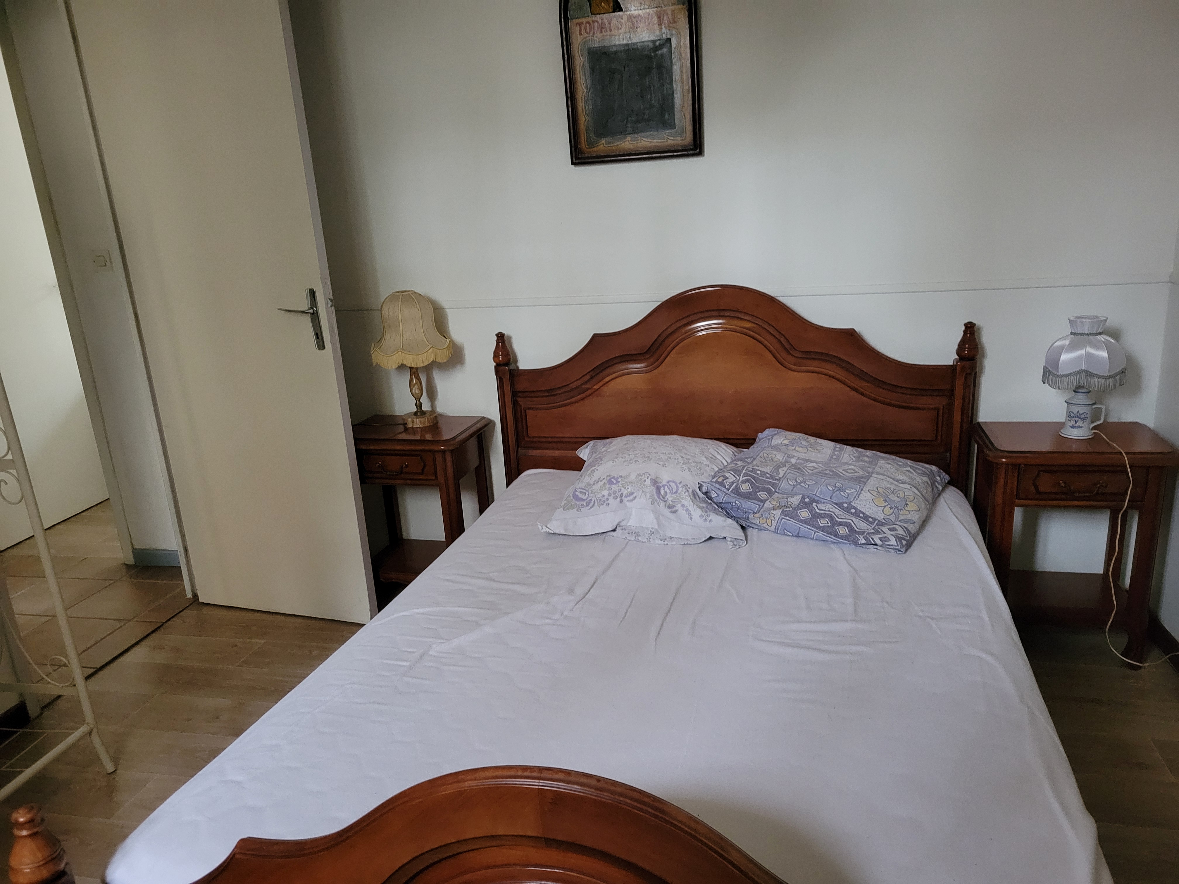 Le gîte au jardin, Bonny-sur-Loire - photo 6