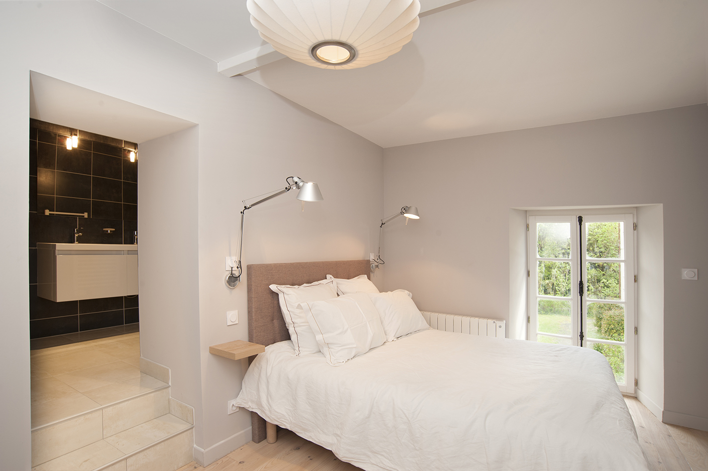 Gîte côté Demeure, Fussy