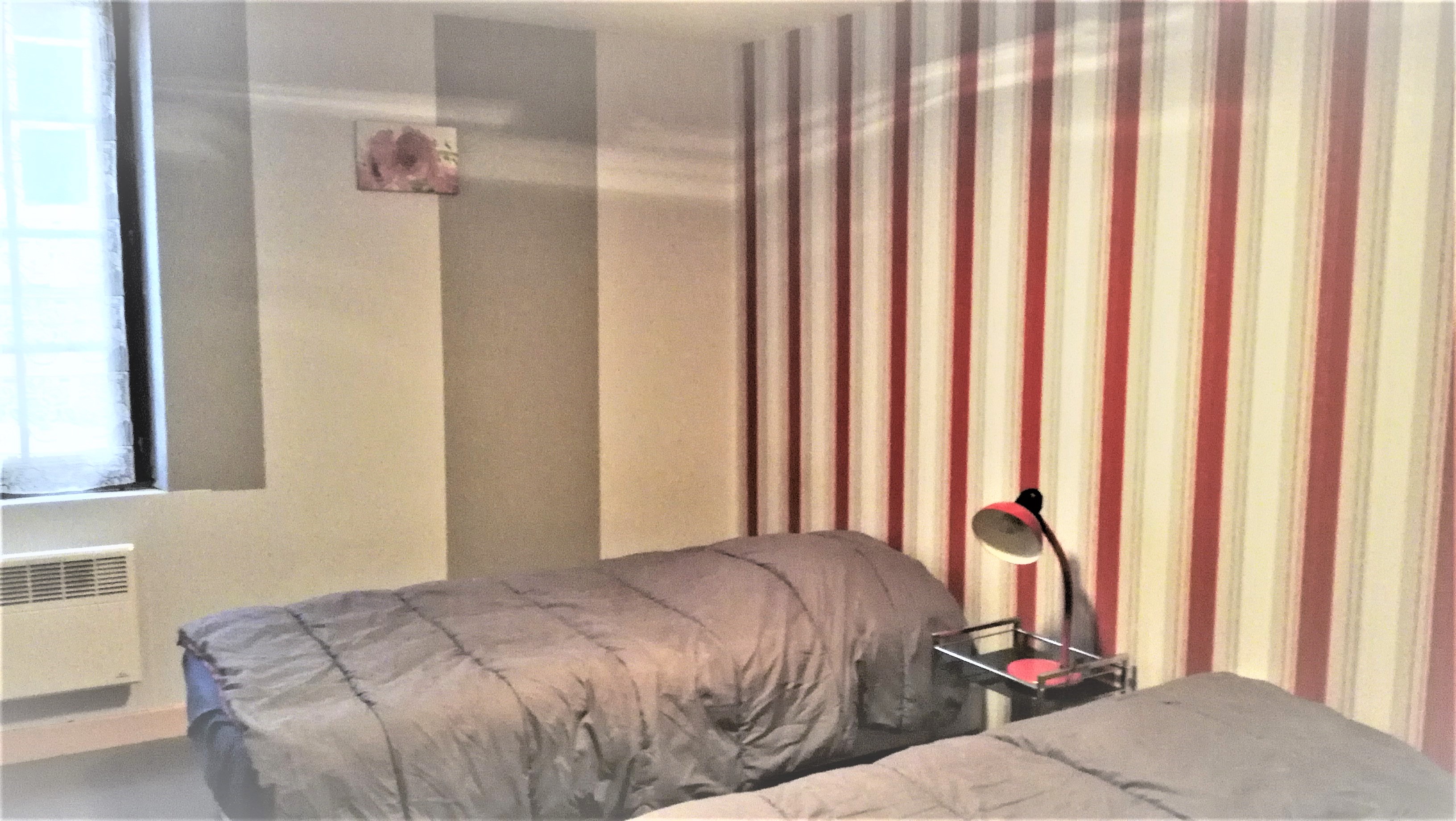 Gîte la Conviviale, Châtillon-sur-Loire