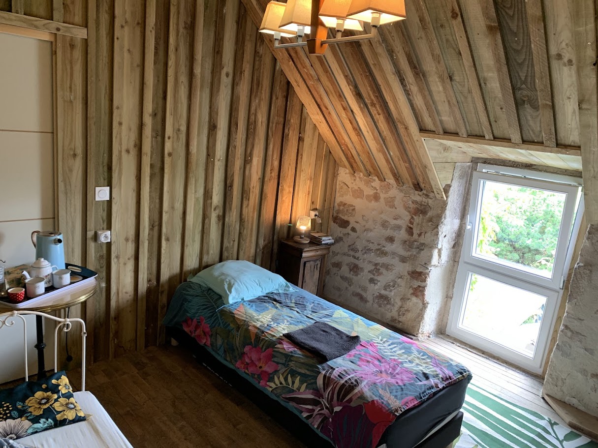 Ferme des Buttons, Rosnay - photo 8