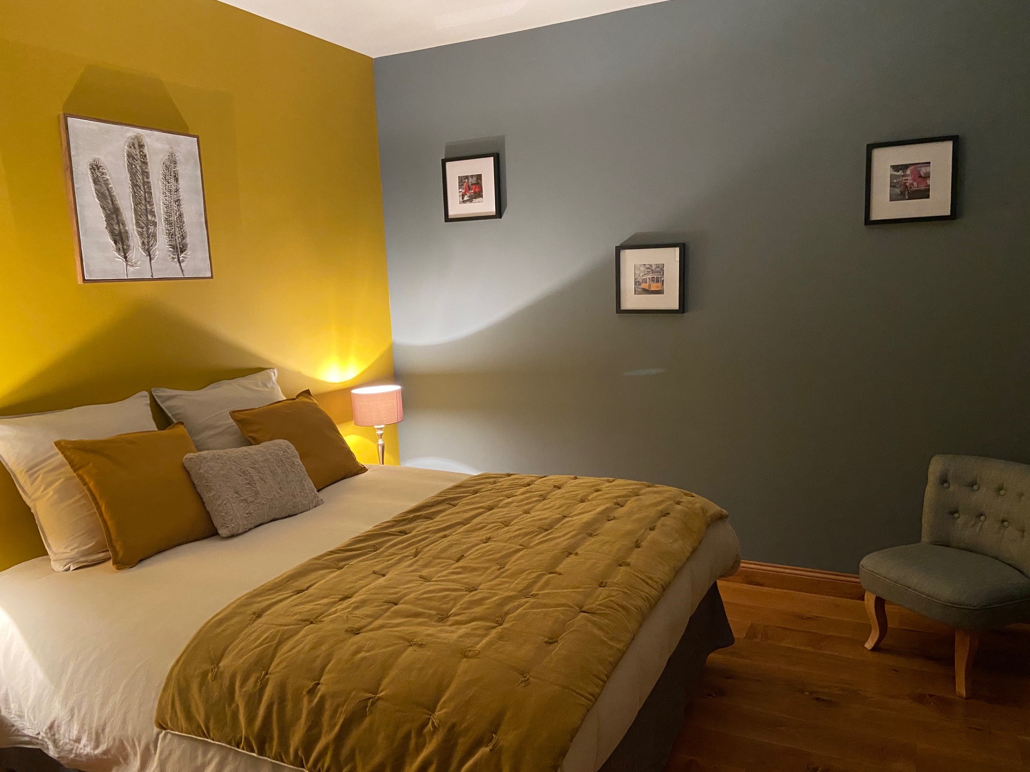 Le Chêne des Marais, La Chapelle-d'Angillon - photo 5