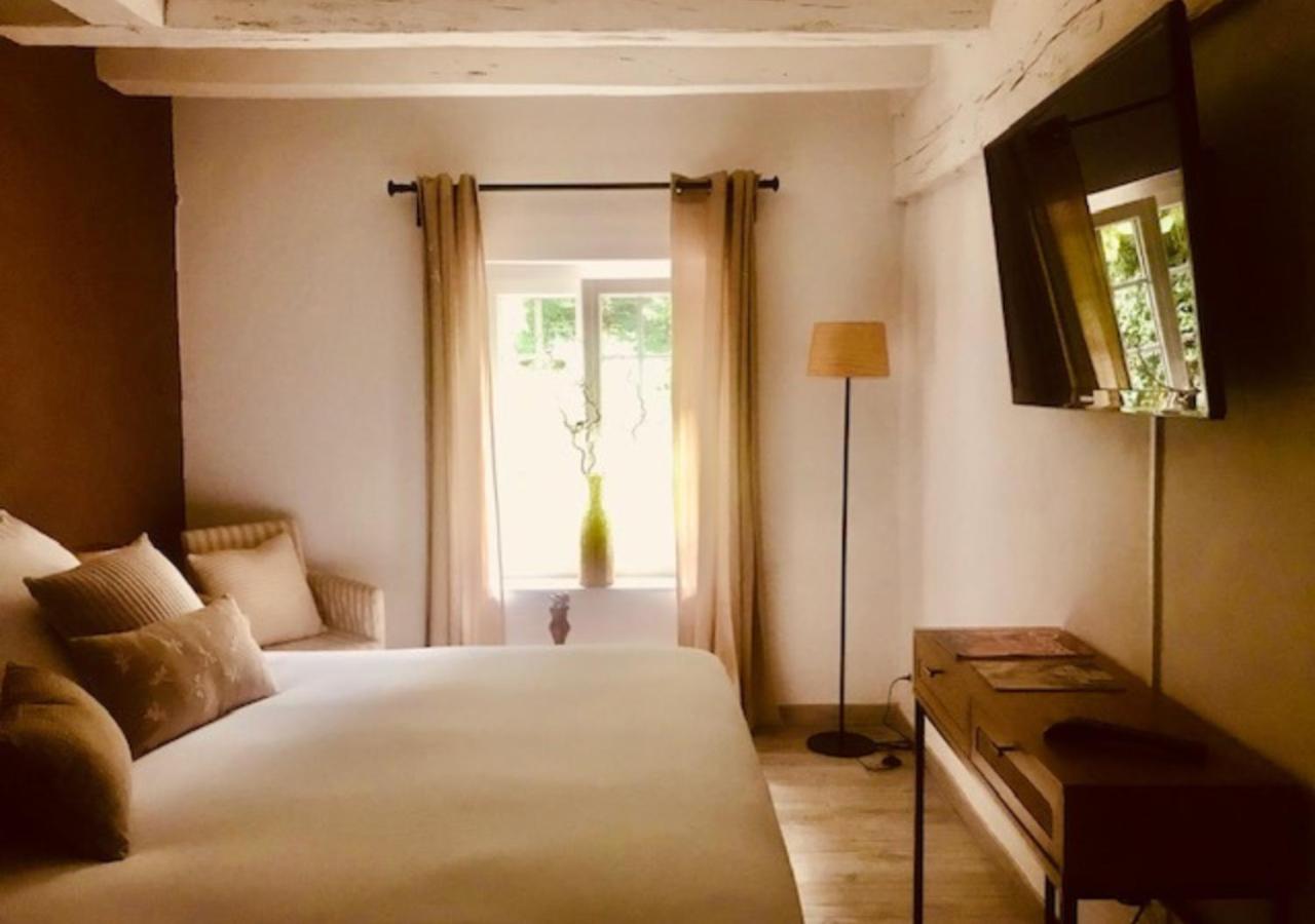 Le jardin de la pichonnerie, Thésée - photo 14