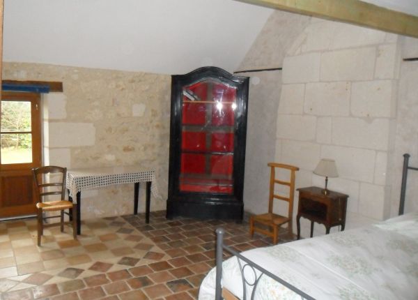 Le Bossard, Cussay - photo 5