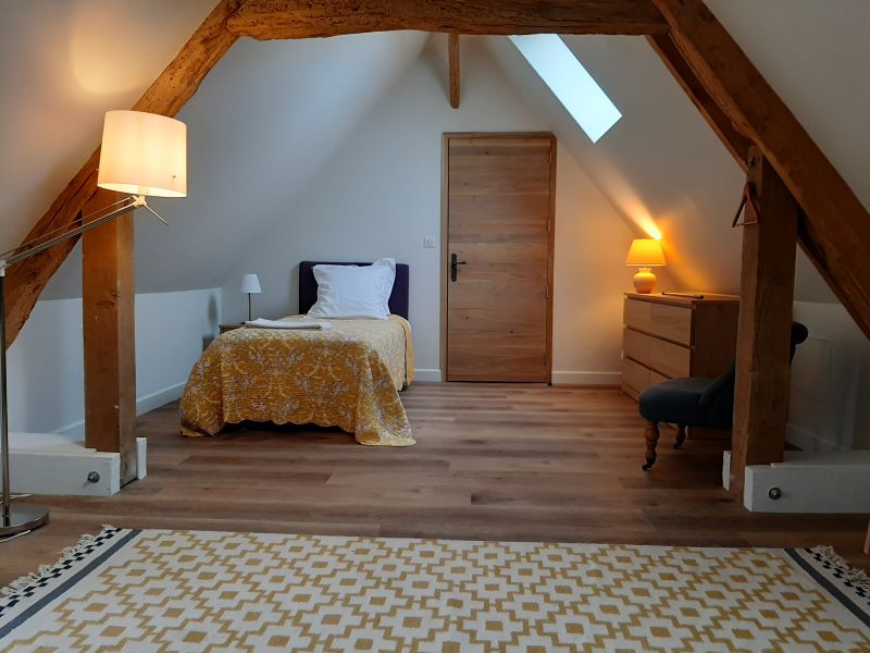 Le Puits Renaissance - Le Cerf, Chambourg-sur-Indre - photo 3