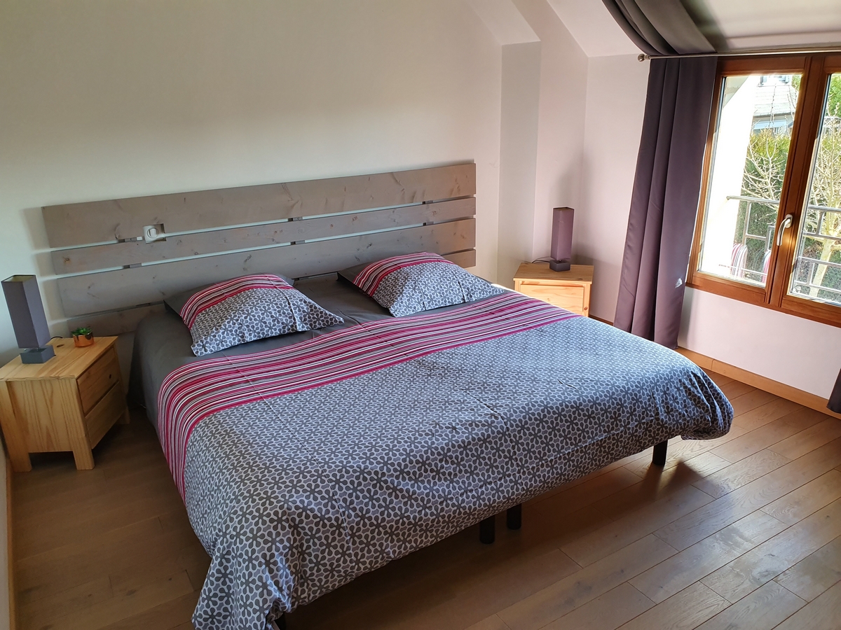 La Grange de la Hurtauderie, Chouzé-sur-Loire - photo 5