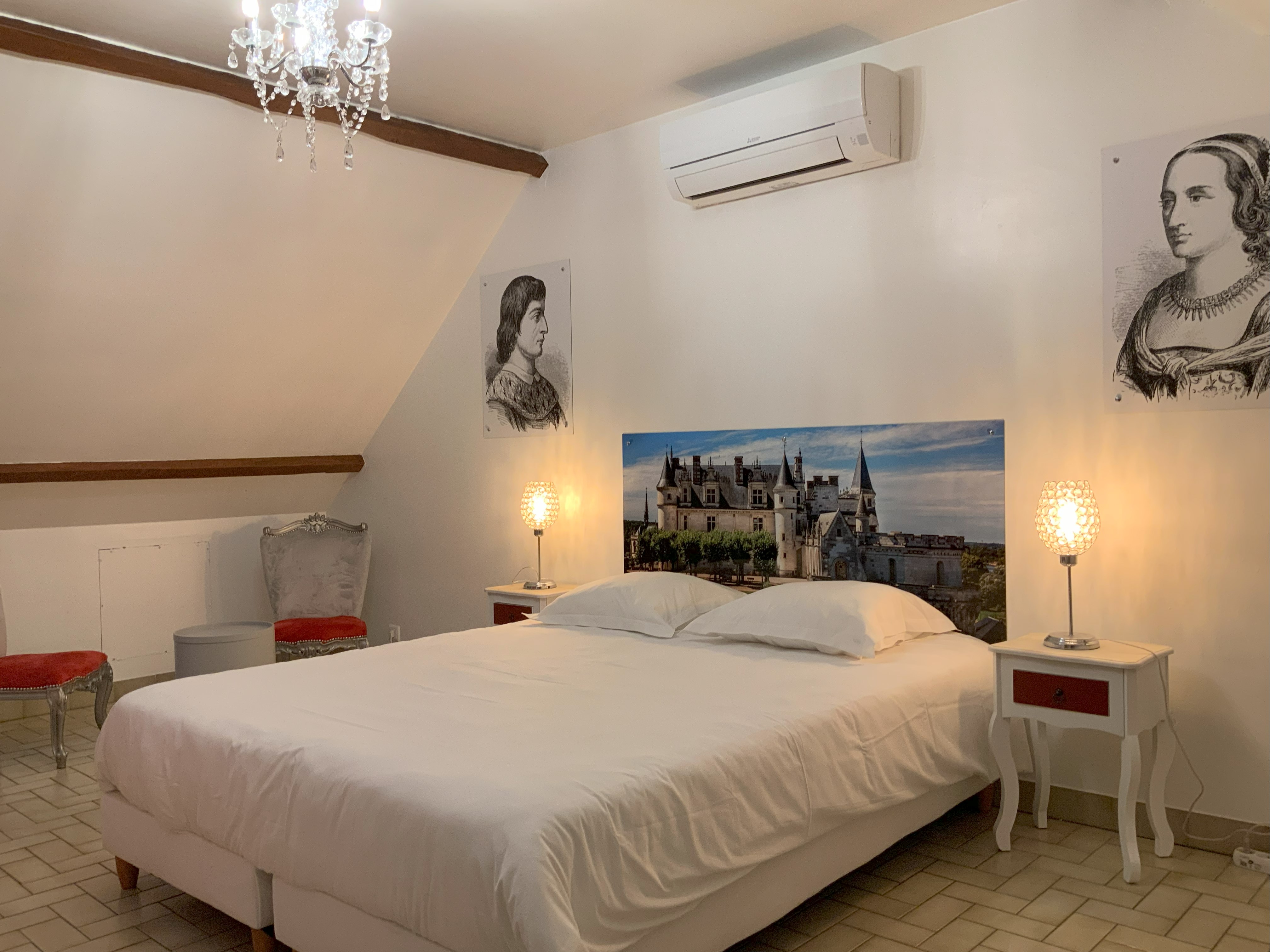 Maison familiale Blois avec piscine et SPA, Blois - photo 4