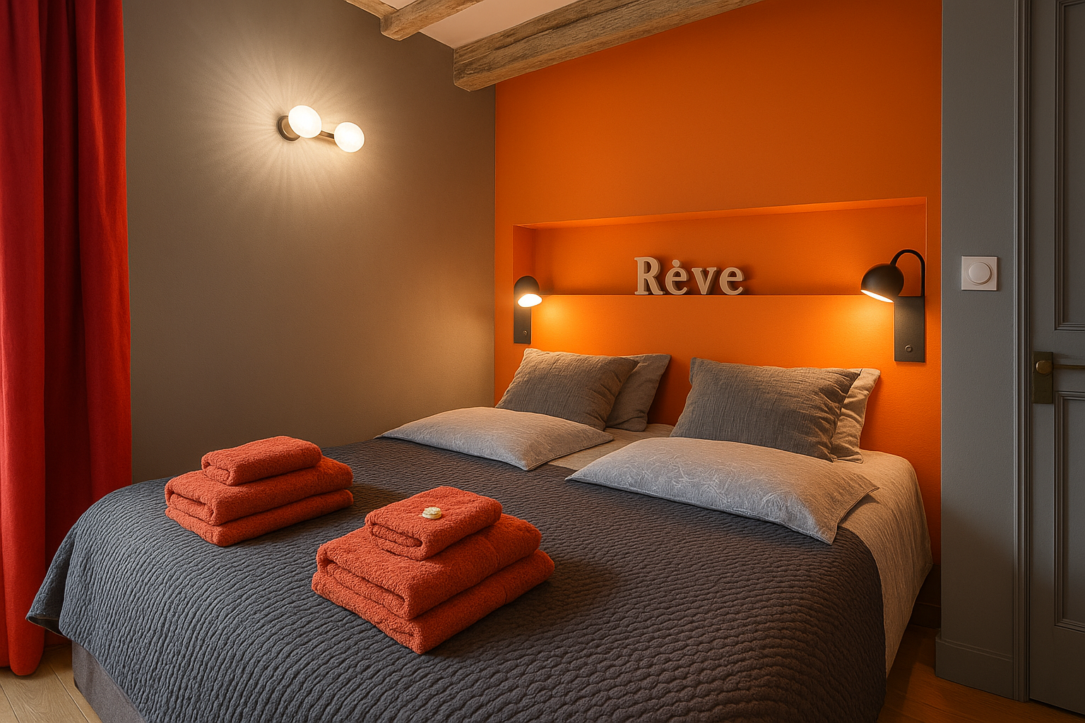 Appartement de l'Octroi, Chartres - photo 9