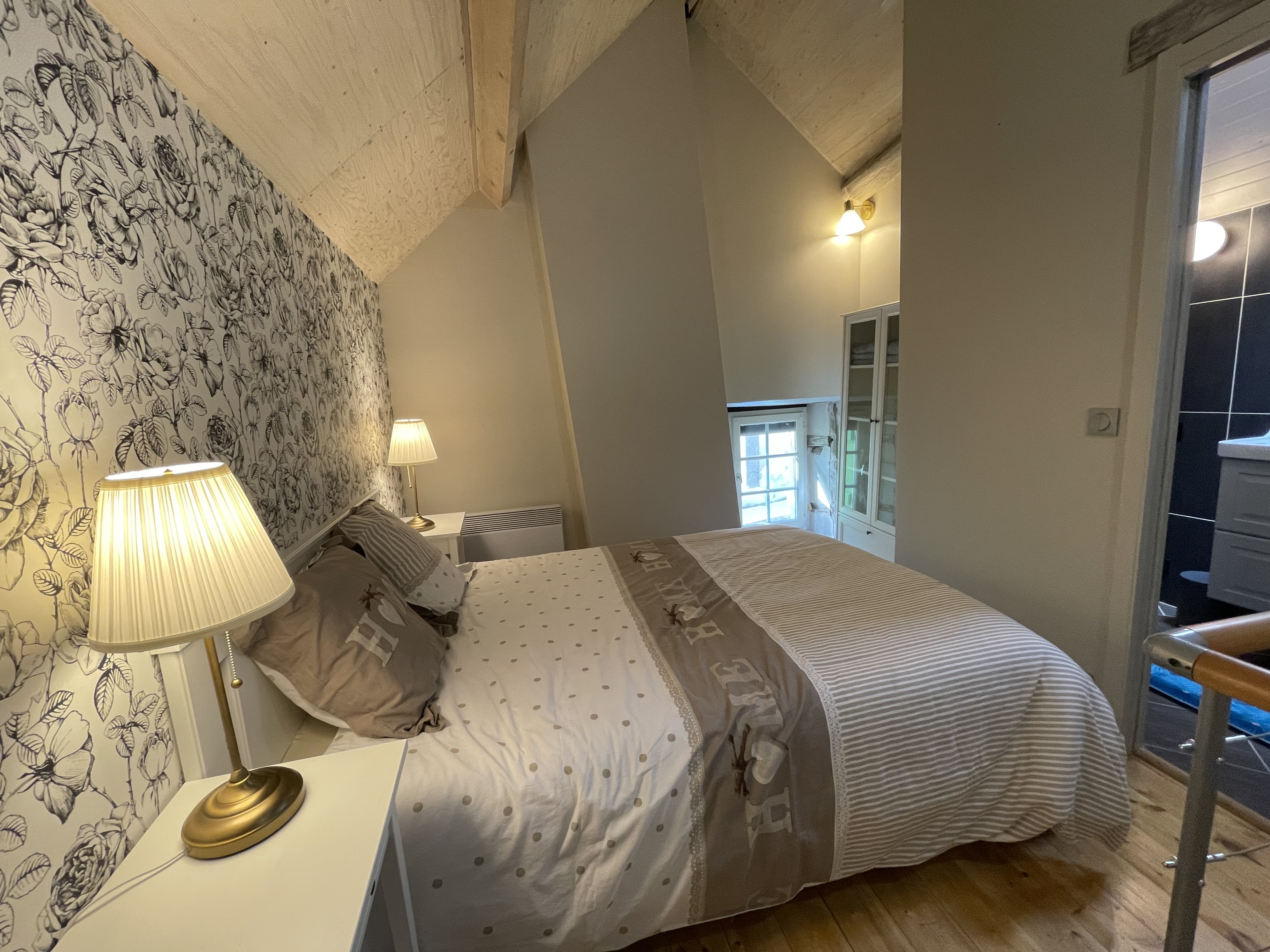 Le Logis des Remparts, Sancerre - photo 5